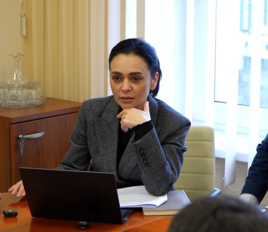Guvernul a promis să prezinte conceptul reformei administrativ-teritoriale în februarie, dar îl amână din nou. Elena Grițco, Partidul Nostru: „Astăzi este 1 aprilie. Nu facem glume”