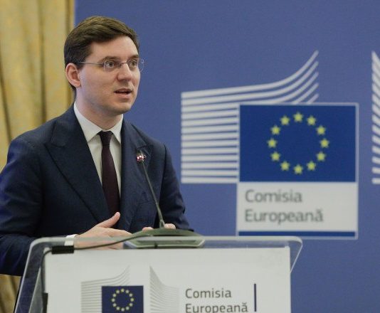 Victor Negrescu cere Consiliului European un nou pas în negocierile de aderare a R. Moldova la UE