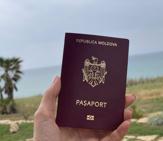 MAE avertizează: Risc sporit de refuz al intrării în UE pentru cetățenii moldoveni după lansarea sistemului EES