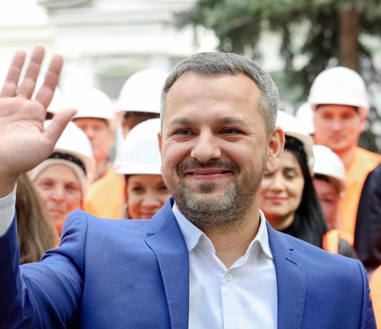 VIDEO | Ramiz Ansarov s-a lansat în campania pentru Primăria Orhei: Începe o nouă pagină în istoria orașului!