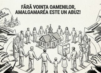 Angela Cutasevici: „Reforma administrativă trebuie decisă prin referendum, nu peste voința cetățenilor”