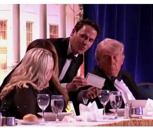 HOT News VIDEO | Focuri de armă la Casa Albă, chiar în timpul Cinei Corespondenților / Trump a fost evacuat de urgență