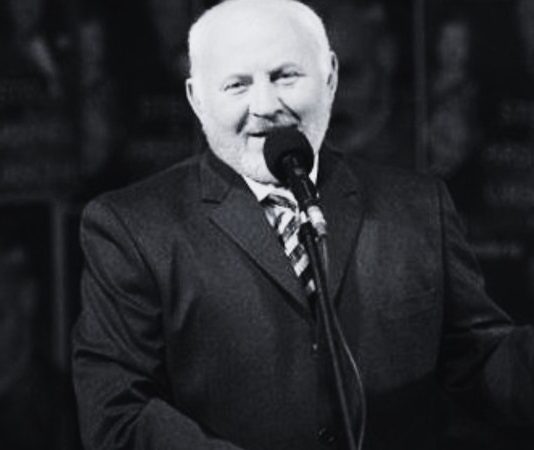 BREAKING NEWS | Actorul Gheorghe Urschi s-a stins din viață