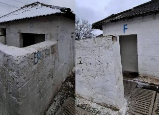 Ion Ceban: „Realitatea din țară arată corupția de la putere – se laudă cu proiecte „europene”, dar nu sunt în stare să facă toalete pentru copii