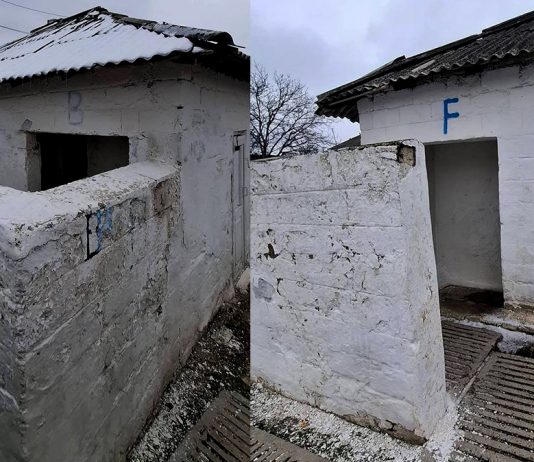 Ion Ceban: „Realitatea din țară arată corupția de la putere – se laudă cu proiecte „europene”, dar nu sunt în stare să facă toalete pentru copii