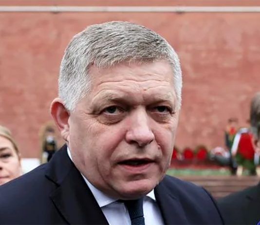 HOT News | Robert Fico, singurul lider UE prezent la Moscova de 9 Mai: „Ne apropiem de sfârșitul războiului din Ucraina”