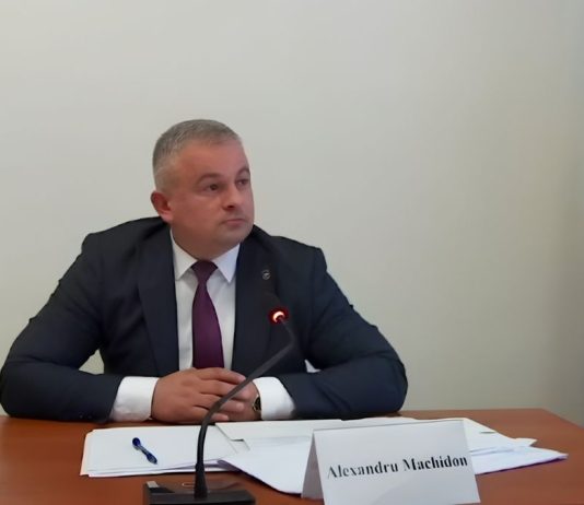 ULTIMA ORĂ | Procurorul General Machidon rupe tăcerea despre cei 75.000 de euro