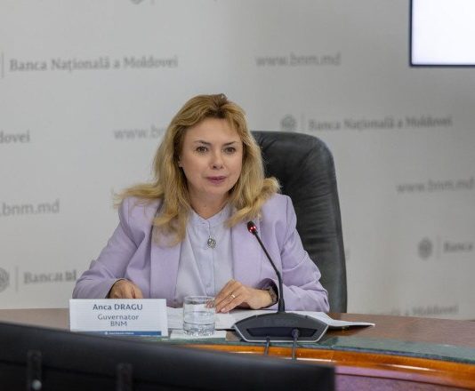 ULTIMA ORĂ | Anca Dragu: inflația în 2026 va fi 8,1%, față de 4,7% cât se estima înainte de conflictul din Iran