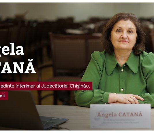 ULTIMA ORĂ | Dosar Angela Catană, suspendat la CSM: vot unanim pentru amânare după ce judecătoarea a ajuns la spital