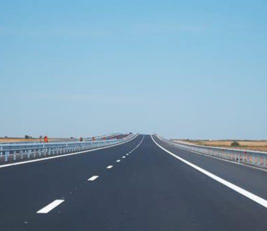 ULTIMA ORĂ | Prima semnătură pentru Autostrada Unirii, proiect de aproape cinci miliarde de lei finanțat prin SAFE
