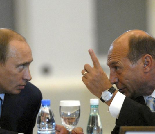 Traian Băsescu: România nu se poate apăra 72 de ore într-o invazie a rușilor