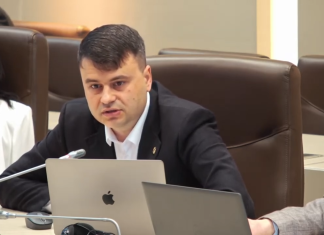Partidul Nostru va înainta mai multe amendamente pentru îmbunătățirea proiectului Codului privind organizarea Parlamentului: „Avem nevoie de corectitudine”
