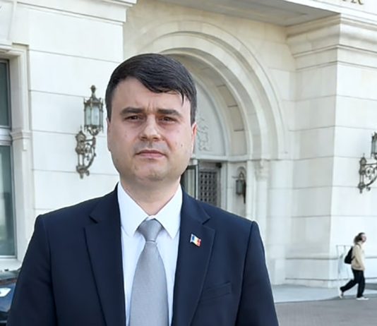 Alexandr Berlinschii, la București: Moldova și România lansează mecanisme comune anti-fraudă