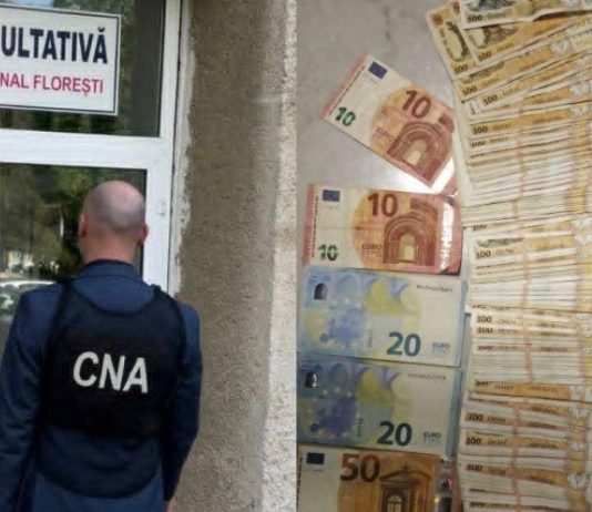 HOT News | Percheziții la Spitalul Raional Florești