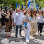 LIVE VIDEO | Primăria Capitalei a dat startul Festivalului Tradițiilor. Ion Ceban: „Evenimentul reunește oameni de toate vârstele”