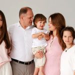 Ion Ceban, mesaj de Ziua Familiei: „Să prețuim fiecare clipă petrecută împreună”