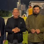 VIDEO | Ion Ceban anunță startul reabilitării capitale a străzii Calea Orheiului