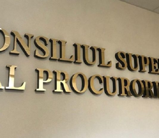 CSP apără procedura de evaluare a Procurorului General Machidon: „Decizia s-a bazat pe raportul Comisiei, nu pe speculații publice”