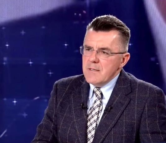 VIDEO | Dan Dungaciu: Republica Moldova este suverană și independentă până apare prima problemă, iar când apare prima problemă, sună la București