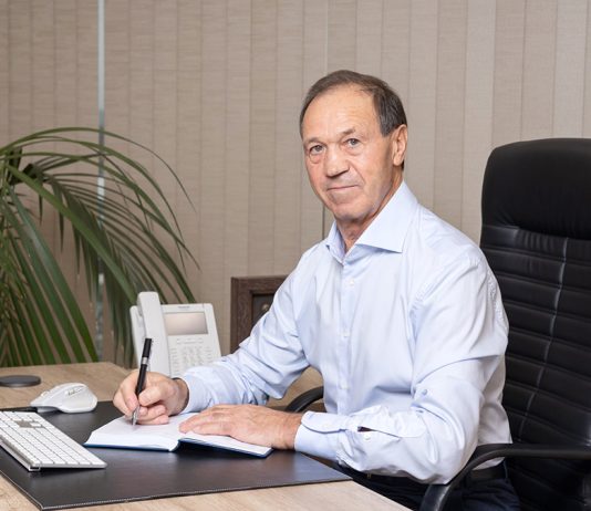 Fiodor Gagauz despre criza legată de alegerile din Găgăuzia: fără decizii luate pe ascuns de oameni!