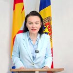 VIDEO | Victoria Furtună: Republica Moldova trebuie să transforme interesul marilor puteri în dezvoltare economică