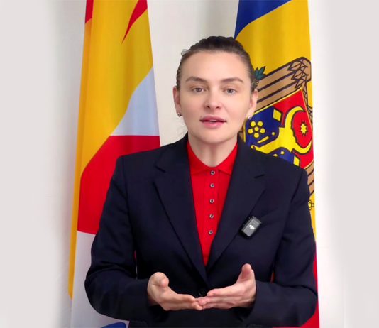 VIDEO | Victoria Furtună: Neutralitatea trebuie să rămână principalul scut al Republicii Moldova