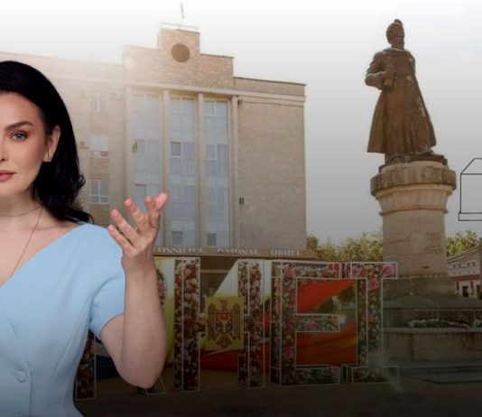 Victoria Furtună: Rezultatul din Orhei arată începutul îndepărtării alegătorilor de partidul de guvernare