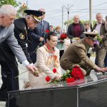 Victoria Furtună face apel la unitate și maturitate: „9 Mai este victoria oamenilor, nu a statelor”