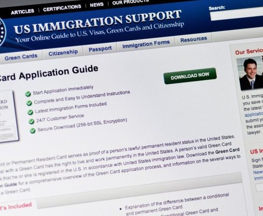 ULTIMA ORĂ | Noi reguli pentru solicitanţii de Green Card în SUA