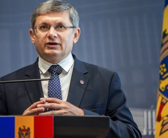 HOT News | Igor Grosu va fi primit de Nicușor Dan, marți, la Cotroceni