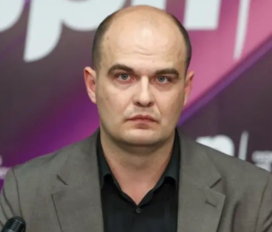 Igor Hlopețchi acuză tentative de protejare a unui procuror într-un caz de viol