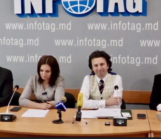VIDEO: Piața investițiilor financiare este controlată abuziv în Republica Moldova