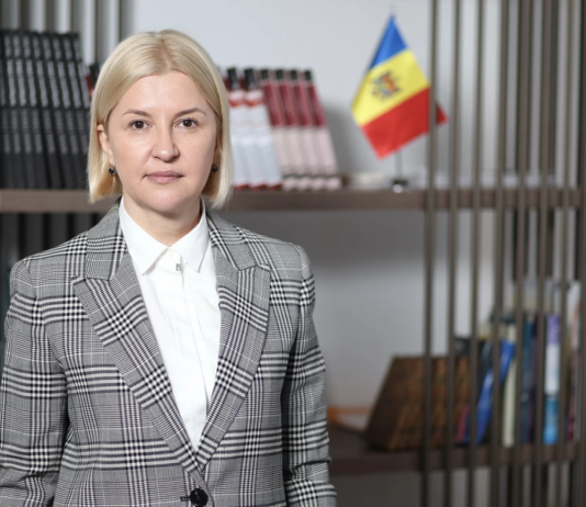 VIDEO | Irina Vlah: PAS pregătește majorarea vârstei de pensionare? Oamenii cer răspunsuri!