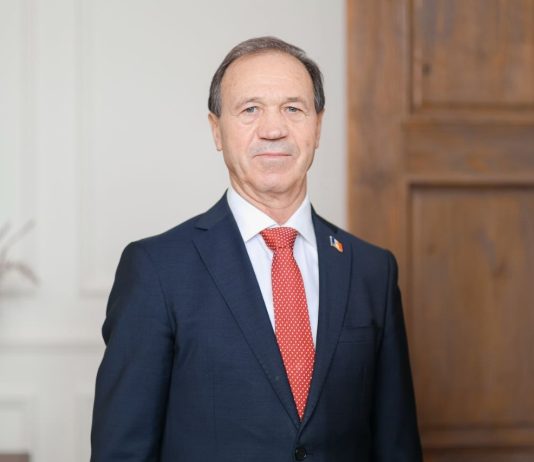 Fiodor Gagauz: Hederlez este sărbătoarea în care trăiește sufletul poporului găgăuz