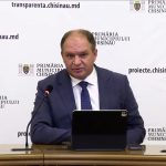 Ion Ceban: Invităm familiile în centrul capitalei de Ziua Familiei