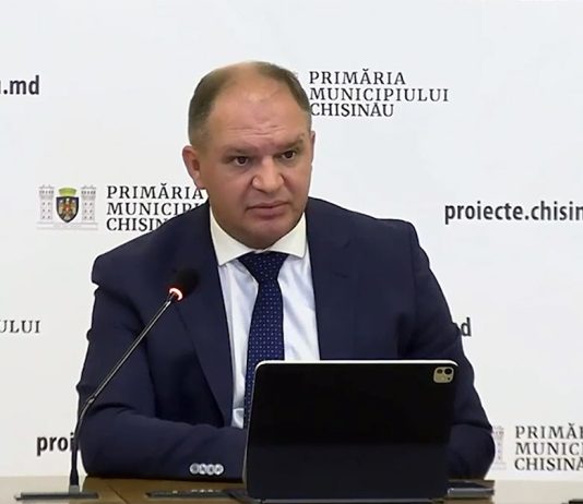 VIDEO | Parcările cu plată în Chișinău, blocate de legislație: Ion Ceban cere Parlamentului să voteze urgent legea – „orice proiect, dar să mergem înainte”