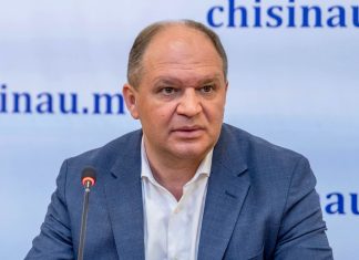 VIDEO | Ion Ceban prezintă retrospectiva săptămânii: granturi de peste 110 milioane lei și proiecte majore pentru Chișinău