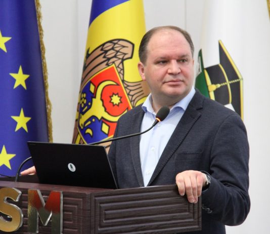 Ion Ceban: Decizia privind viitorul satelor trebuie să aparțină oamenilor