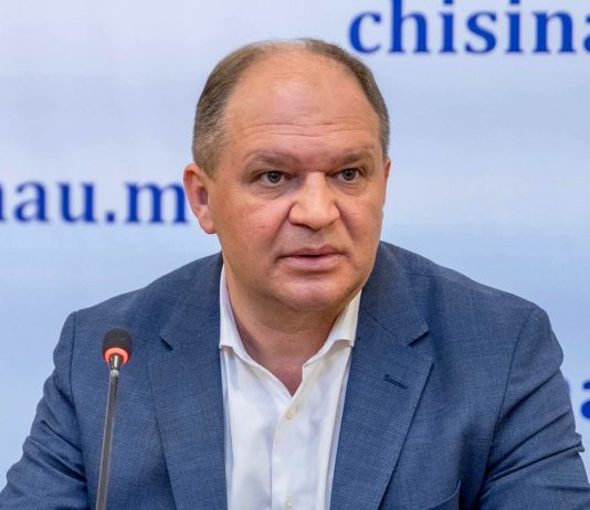 VIDEO | Ion Ceban prezintă retrospectiva săptămânii: granturi de peste 110 milioane lei și proiecte majore pentru Chișinău