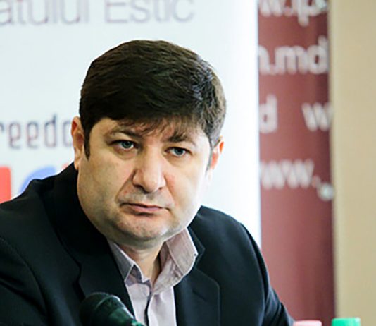 Stamate vs. Osipov: două dosare, două standarde. Un analist întreabă unde se termină răspunderea politică și unde începe cea penală