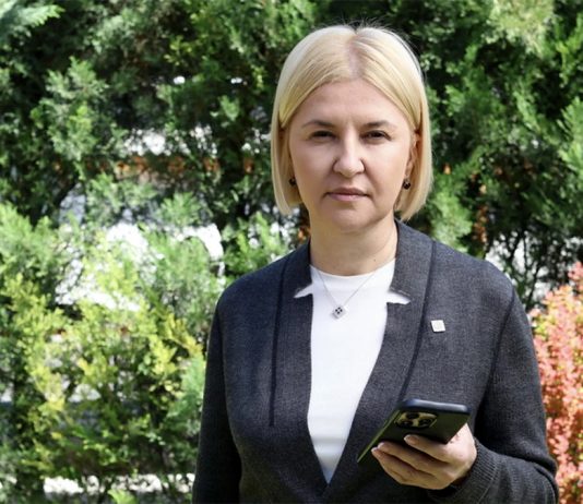 VIDEO | Irina Vlah cere stoparea reformei administrației publice locale: Primesc numeroase semnale din teritoriu, oamenii sunt îngrijorați