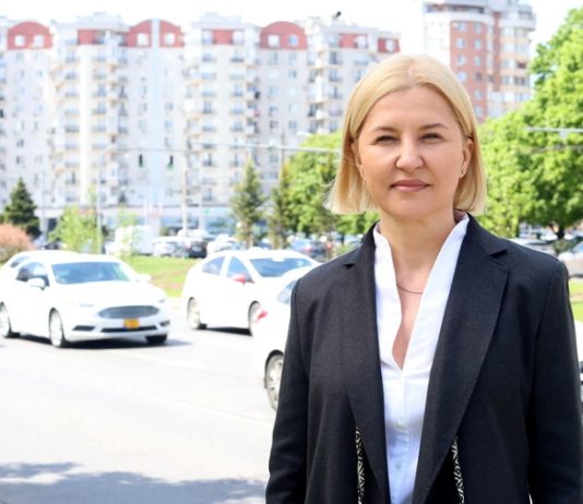 VIDEO | Irina Vlah: Tăcerea ministrului Finanţelor confirmă – guvernarea a pus la cale un nou plan de jefuire a cetăţenilor
