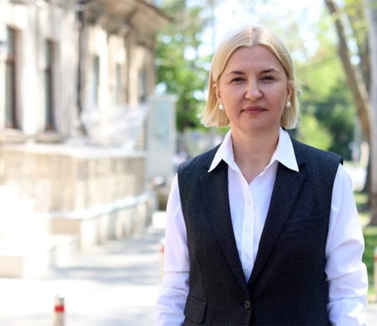 Irina Vlah: Privatizările puse la cale de PAS: Statul ar putea rămâne şi fără proprietăţi şi fără bani