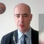 VIDEO | Un cercetător elvețian a atras atenția asupra a ceea ce descrie drept „marginalizarea” vocilor care susțin neutralitatea Moldovei