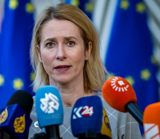 Șefa diplomației europene pune condiții Rusiei în negocierile de pace: retragerea trupelor ruse din Transnistria