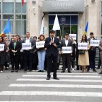 Mișcarea Alternativa Națională cere demisii după tragedia de la Cahul