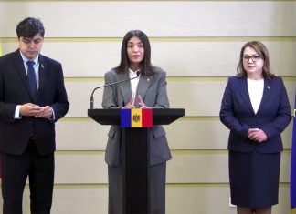 Deputații MAN solicită eliberarea avizului Guvernului și examinarea în plen a proiectului de lege privind parcările