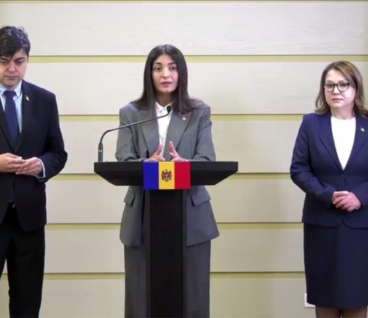 Deputații MAN solicită eliberarea avizului Guvernului și examinarea în plen a proiectului de lege privind parcările