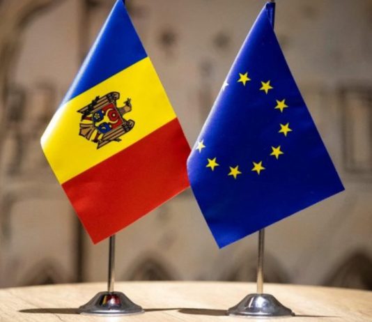 NEWS ALERT | Bruxelles-ul are calendarul pentru aderarea Moldovei la UE