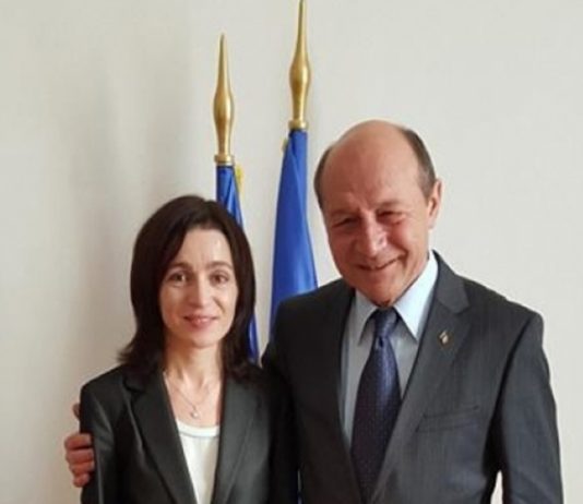 Băsescu, după ce a primit cetățenia Republicii Moldova: „Rămân devotat integrării europene și reunificării poporului român”